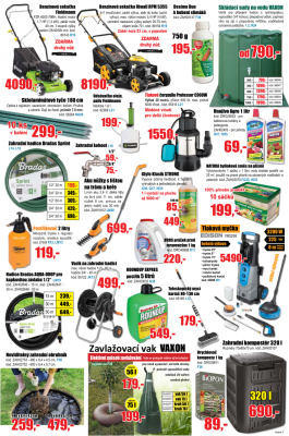 akční leták EVA.cz 25.5.2022-6.6.2022