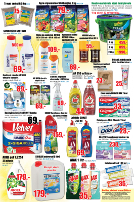 akční leták EVA.cz 25.5.2022-6.6.2022