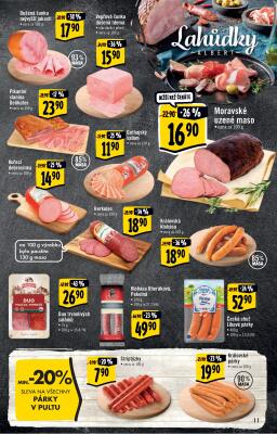 akční leták Albert 1.6.2022-7.6.2022