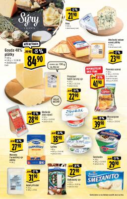 akční leták Albert 1.6.2022-7.6.2022