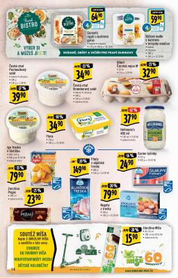 akční leták Albert 1.6.2022-7.6.2022