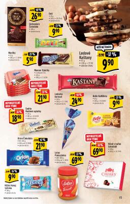 akční leták Albert 1.6.2022-7.6.2022