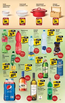 akční leták Albert 1.6.2022-7.6.2022