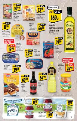 akční leták Albert 1.6.2022-7.6.2022