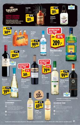 akční leták Albert 1.6.2022-7.6.2022