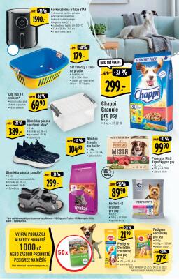 akční leták Albert 1.6.2022-7.6.2022