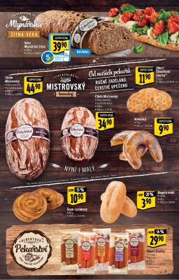 akční leták Albert 1.6.2022-7.6.2022