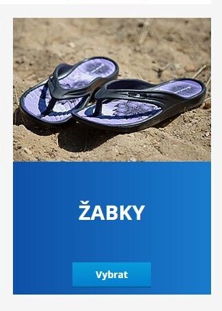 ŽABKY