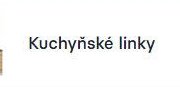 Kuchyňské linky