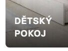DĚTSKÝ POKOJ