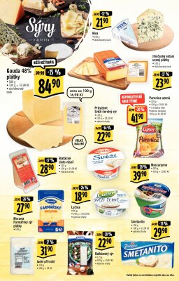 akční leták Albert 1.6.2022-7.6.2022