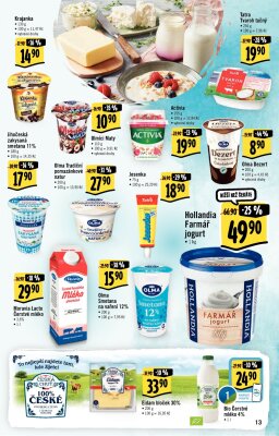 akční leták Albert 1.6.2022-7.6.2022