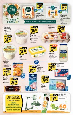 akční leták Albert 1.6.2022-7.6.2022