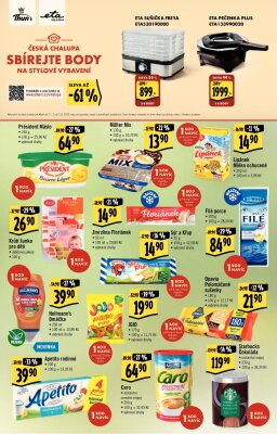 akční leták Albert 1.6.2022-7.6.2022