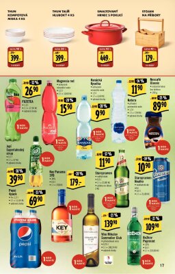 akční leták Albert 1.6.2022-7.6.2022