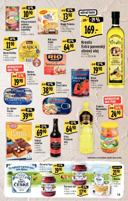 akční leták Albert 1.6.2022-7.6.2022