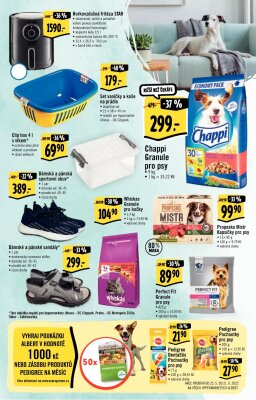 akční leták Albert 1.6.2022-7.6.2022