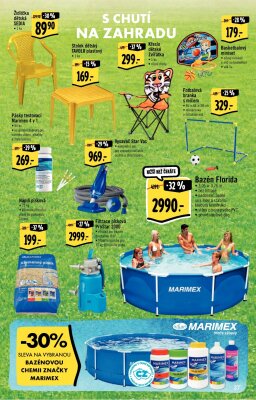 akční leták Albert 1.6.2022-7.6.2022