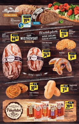 akční leták Albert 1.6.2022-7.6.2022