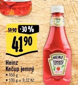Kečup Heinz