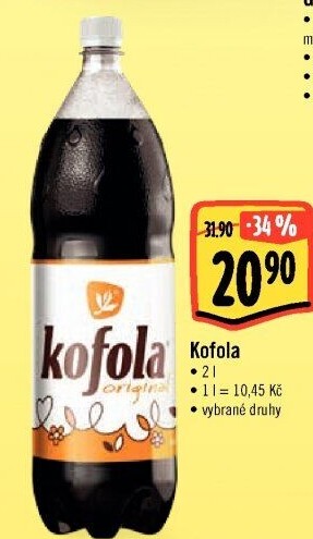 Kofola