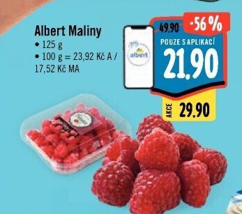 Maliny Albert