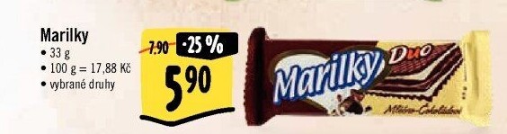 Oplatky Marilky Marila