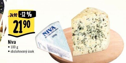 Sýr Niva