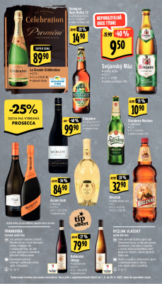 akční leták Albert 1.6.2022-7.6.2022