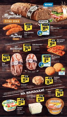 akční leták Albert 1.6.2022-7.6.2022