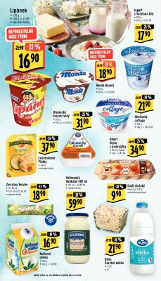 akční leták Albert 1.6.2022-7.6.2022