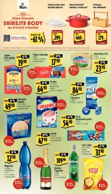 akční leták Albert 1.6.2022-7.6.2022