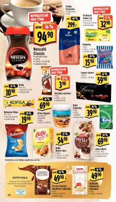 akční leták Albert 1.6.2022-7.6.2022