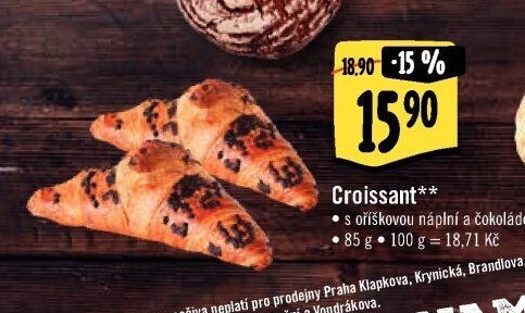 Croissant