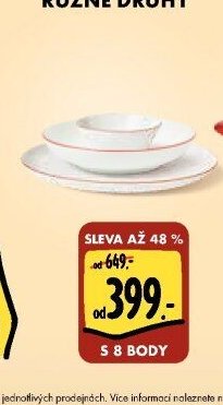 Thun sada 4ks