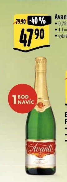 Avanti