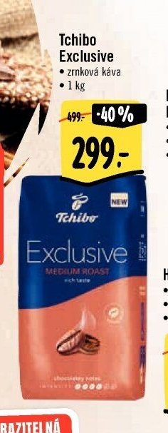 Tchibo Exclusive