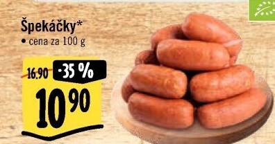 Špekáčky