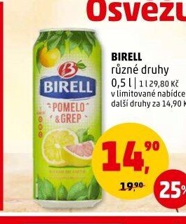 Birell