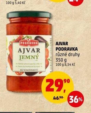 Ajvar Podravka