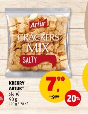 KREKRY ARTUR