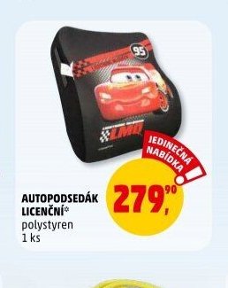 AUTOPODSEDÁK LICENČNÍ