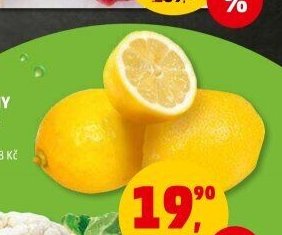 Citrony