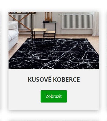 KUSOVÉ KOBERCE - Breno koberce akcniletaky.com