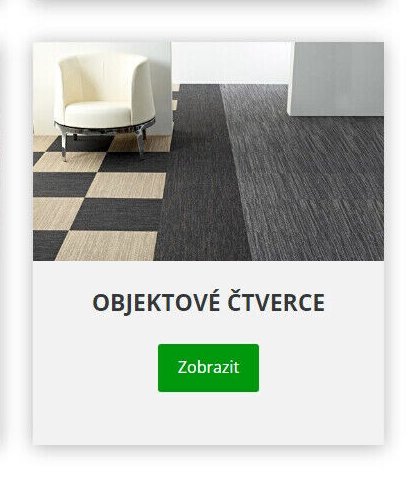 OBJEKTOVÉ ČTVERCE - Breno koberce akcniletaky.com