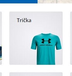 Trička