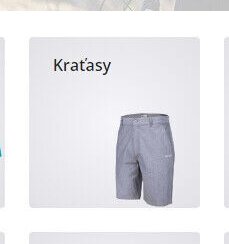 Kraťasy