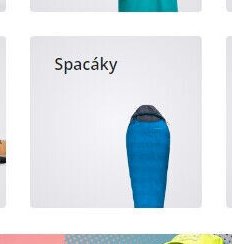 Spacáky
