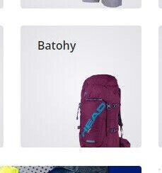Batohy