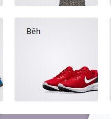 Běh